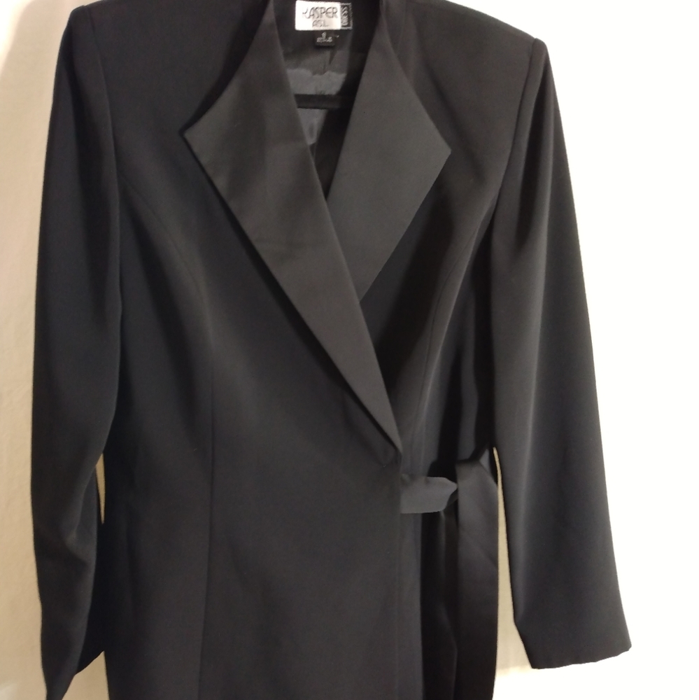 SALE 4 for $70 KASPER ASL Jacket - Picture 4 of 5